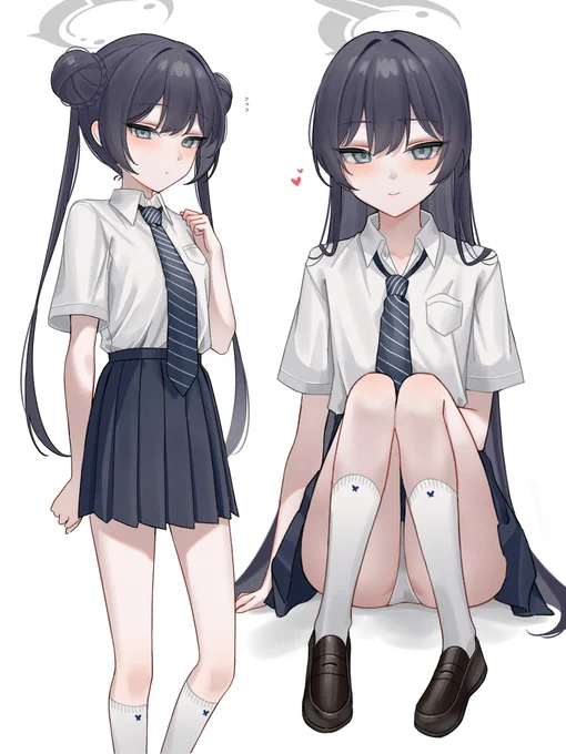 門主様でした #今年も残りわずかなので今年一番伸びた絵を貼る 