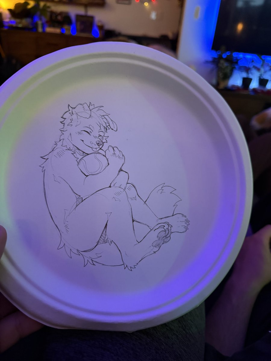 This art of Fluff is insane <a href="/Filches/">Filches 𓆩✧𓆪</a> 💕💕 this is AMAZING!!!!