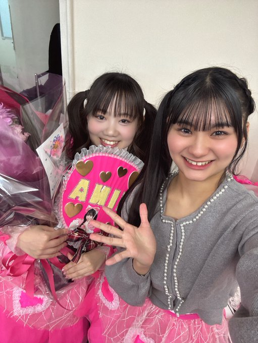 安土姫華のTwitter画像39