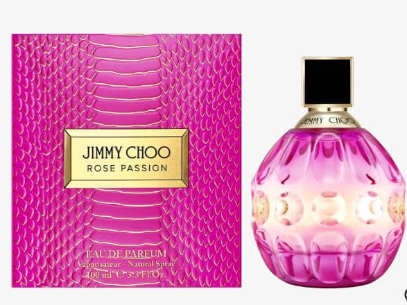 GlamLolly's tweet photo. Jimmy Choo Rose Passion
EDP 100ML 
Price GH1600
📞📲 020 675 6974 
Kindly RT &amp; Refer a friend https://t.co/GMmJRIrDTf