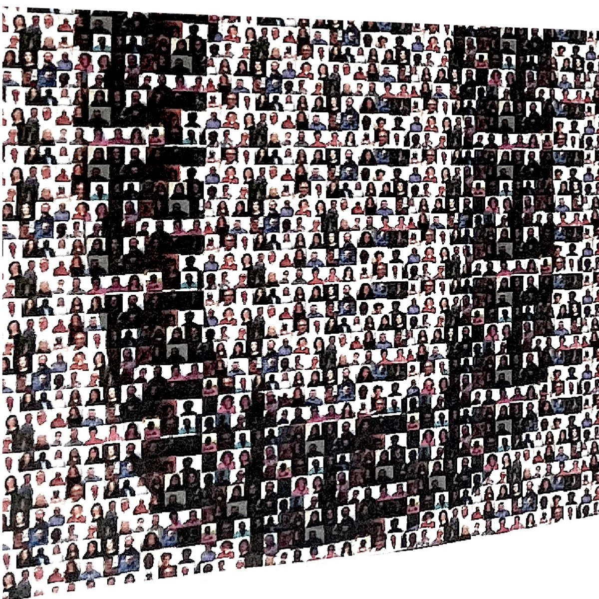 Positive East tweet media