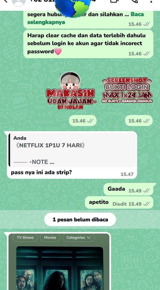kedainolan's tweet photo. Up testiemoni di twitter deh nih. 
➦ more on https://t.co/dC3fCYhKAo https://t.co/eiMh0cRoFW