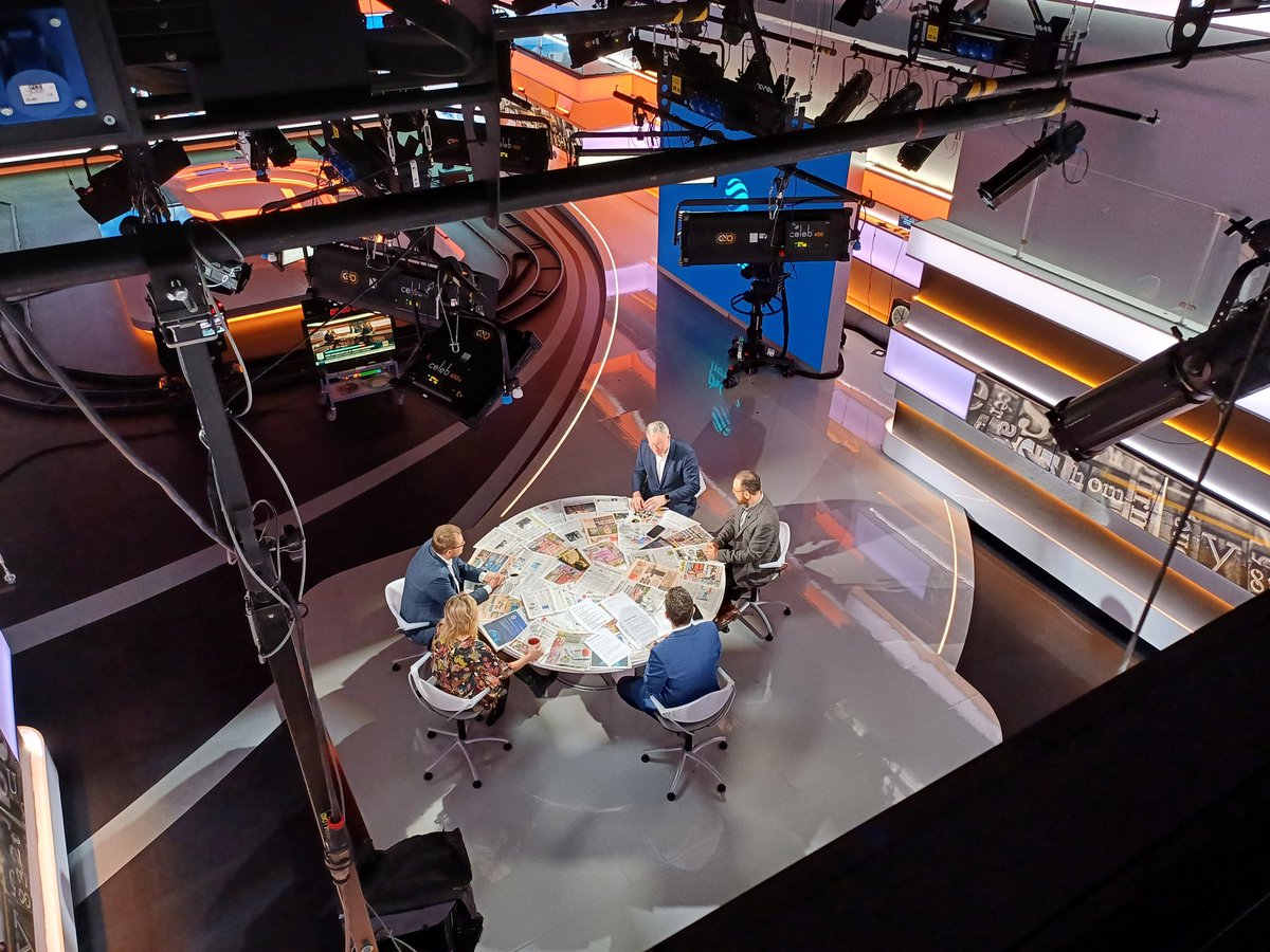 CStrony's tweet photo. Zapraszamy do Polsat News! https://t.co/mpd9ulPfbs