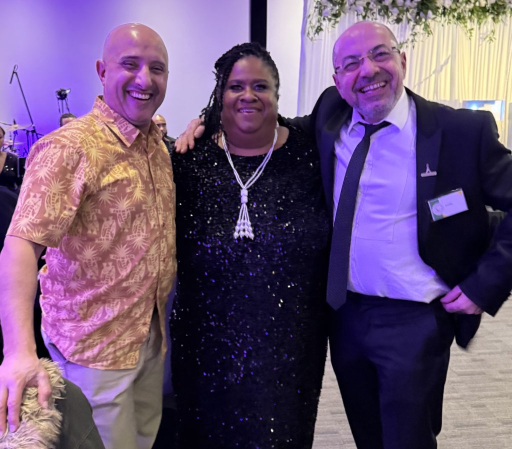 Stewards Academy tweet media