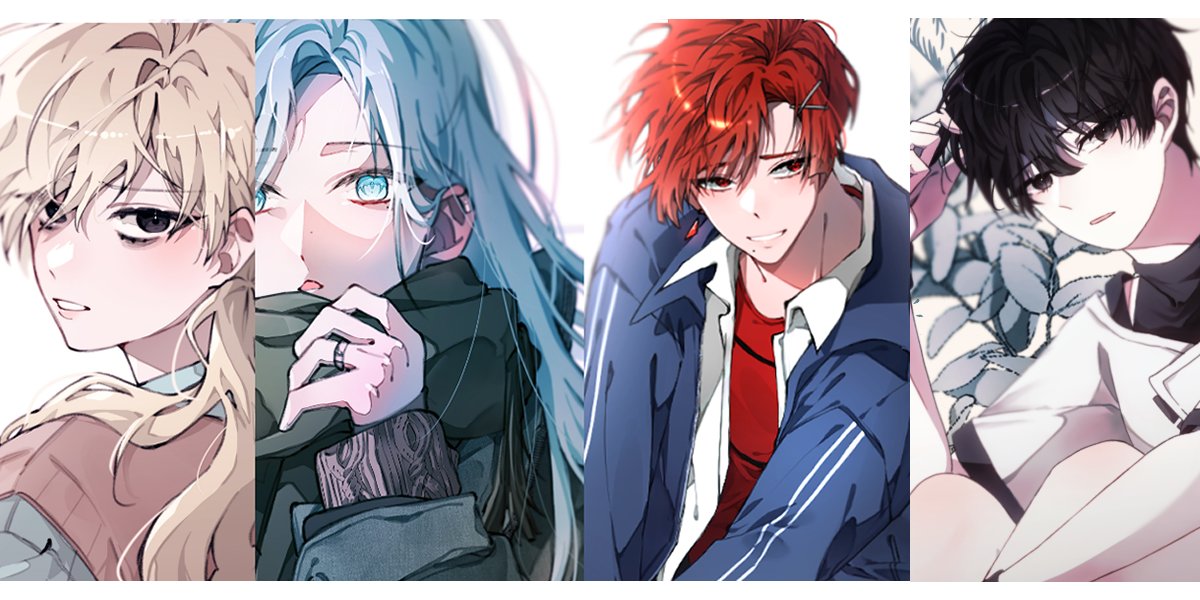 #RT 
윤석열 탄핵 가결 기념🕯 
rt추첨 두 분께 두상~흉상 원하는 타입으로 그려드립니다!!!

모두 행복한 크리스마스와 연말 보내세요❤️‍🔥❤️‍🔥