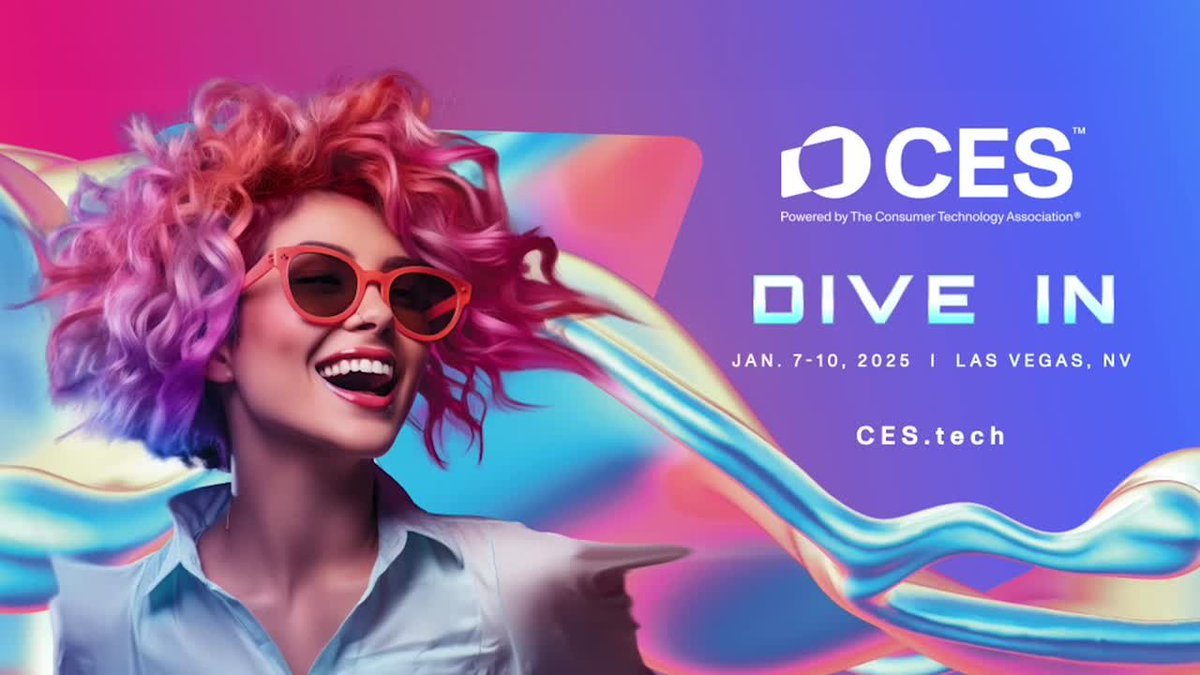 🌟 Exciting News! 🌟 We are thrilled to announce that DoorBox Corporation will be showcasing our latest innovations at hashtag#CES2025! 🚀✨ <a href="/CES/">CES</a> #CES2025 #CESInnovation #CESLasVegas #CESShowcase #TechInnovation #FutureTech #SmartTechnology #AI #IoT #5G #SustainabilityTech