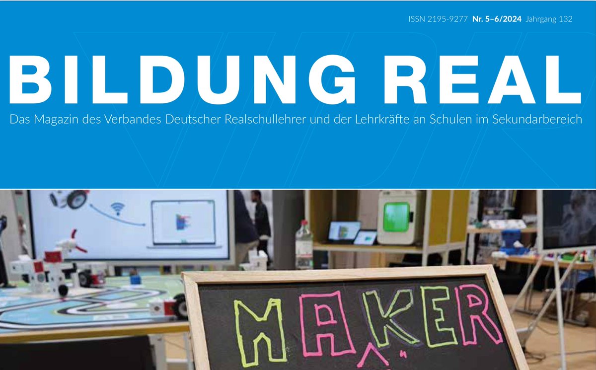 Kai Wörner tweet media