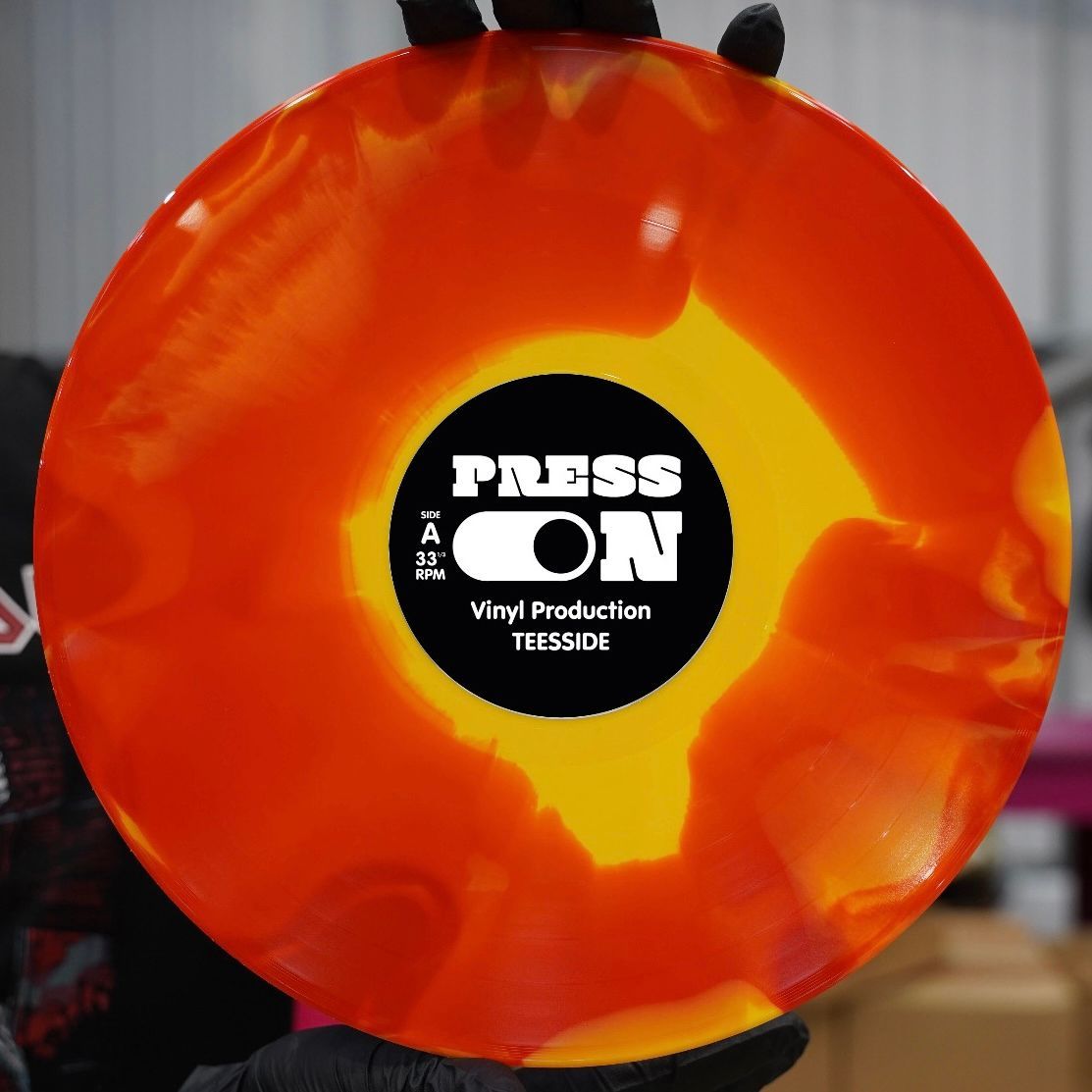 pressonvinyl's tweet photo. Happy Saturday! π΅
https://t.co/vC79zvLC0C
#VinylCommunity #VinylRecords #VinylCollection #VinylJunkies #VinylLove #VinylAddict #RecordCollectors #VinylGram #VinylCollection #RecordPlayer #AnalogSound #VinylNation https://t.co/5OB6ZriNHF