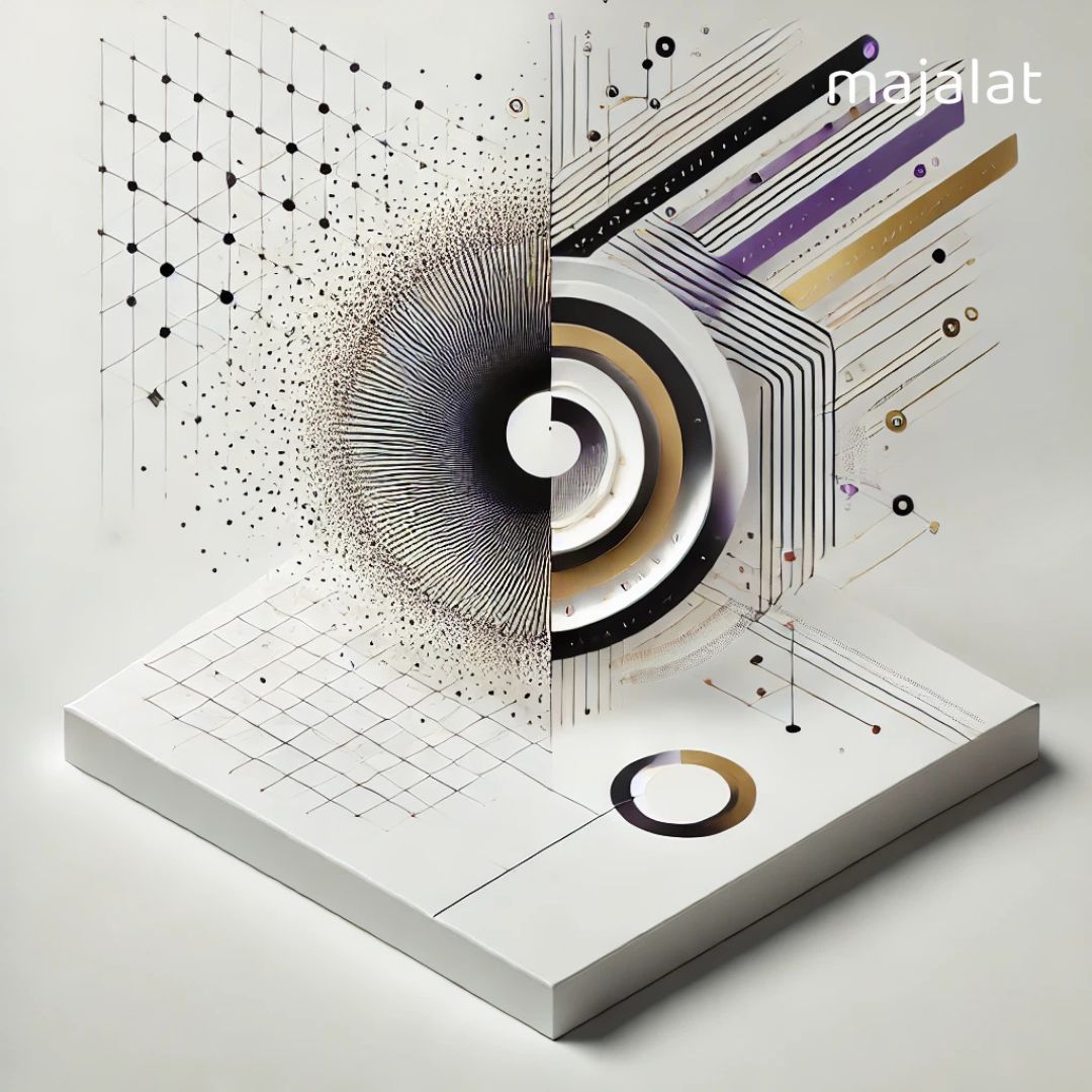 majalat_'s tweet image. Digital transformation isn’t just a project; it’s a mindset.
How do we cultivate a culture that embraces continuous change?
#DigitalMindset #TransformWithTech