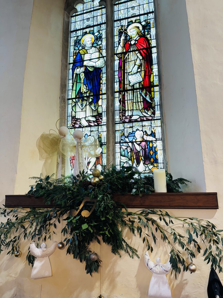 DioceseNorwich's tweet image. Visiting a church this Christmas? Here's how to find the nearest one to where you are. 
achurchnearyou.com

 #ChristmasChurch #FindAChurch #ChurchNearMe