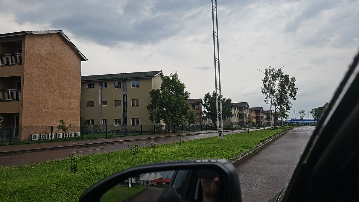 randomresto's tweet image. Restaurant du fleuve
4.3⭐ (6) 
M9F2+RPR, Kinshasa, Democratic Republic of the Congo
maps.google.com/?cid=166876799…