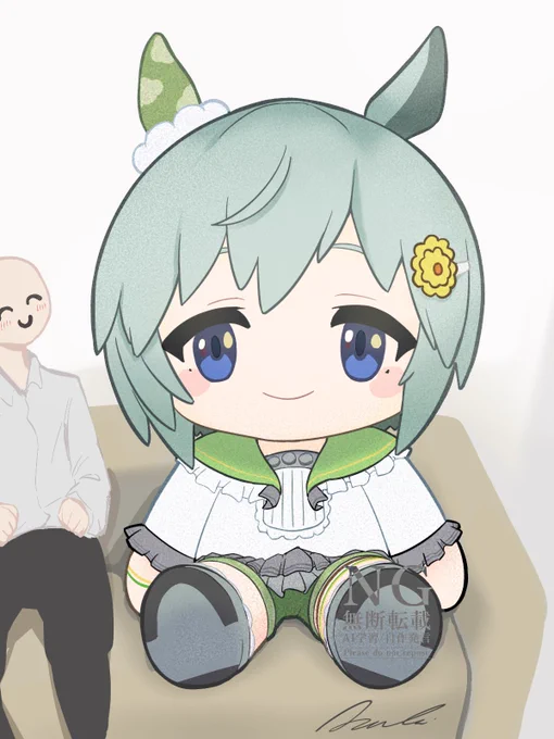 もし推しのどきゅーと出たら買いますか? 