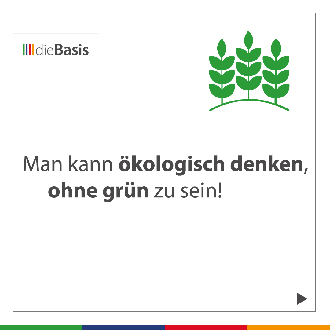 diebasispartei's tweet photo. dieBasis hat sich die rechts-links-Aufteilung nie zu eigen gemacht und lehnt sie ab, denn im Endeffekt spaltet sie unsere Gesellschaft und baut gegenläufige Pole auf.

🟩🟩🟦🟦🟥🟥🟧🟧

Teile dieses Meme mit jemandem, der es noch nicht glaubt. 😃

#diebasis #meme #rechts #links #gemeinsam #ökologie #sozial #menschlich #heimat #patriot