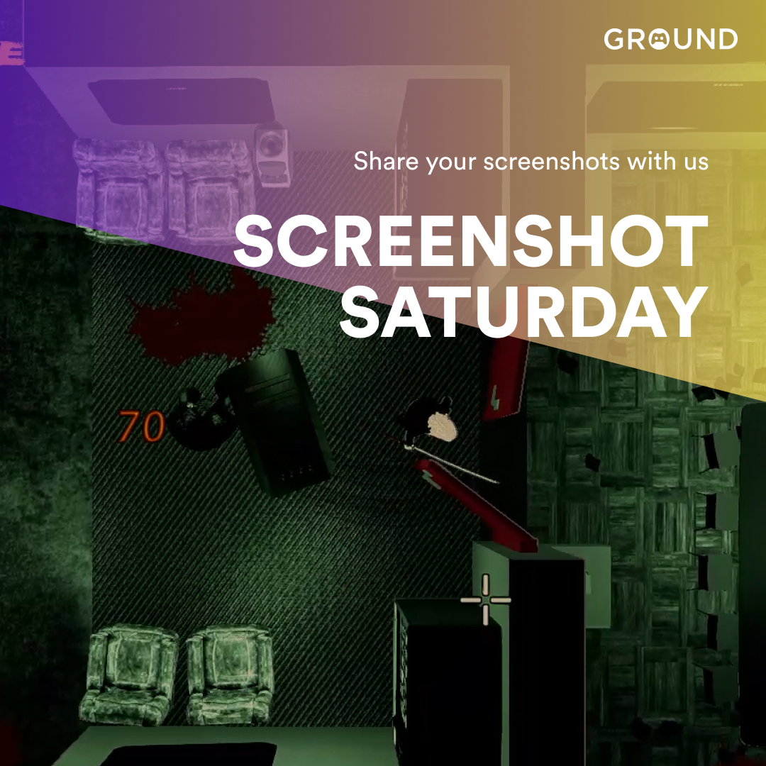 G.Round 🎮🕹️👾 tweet media