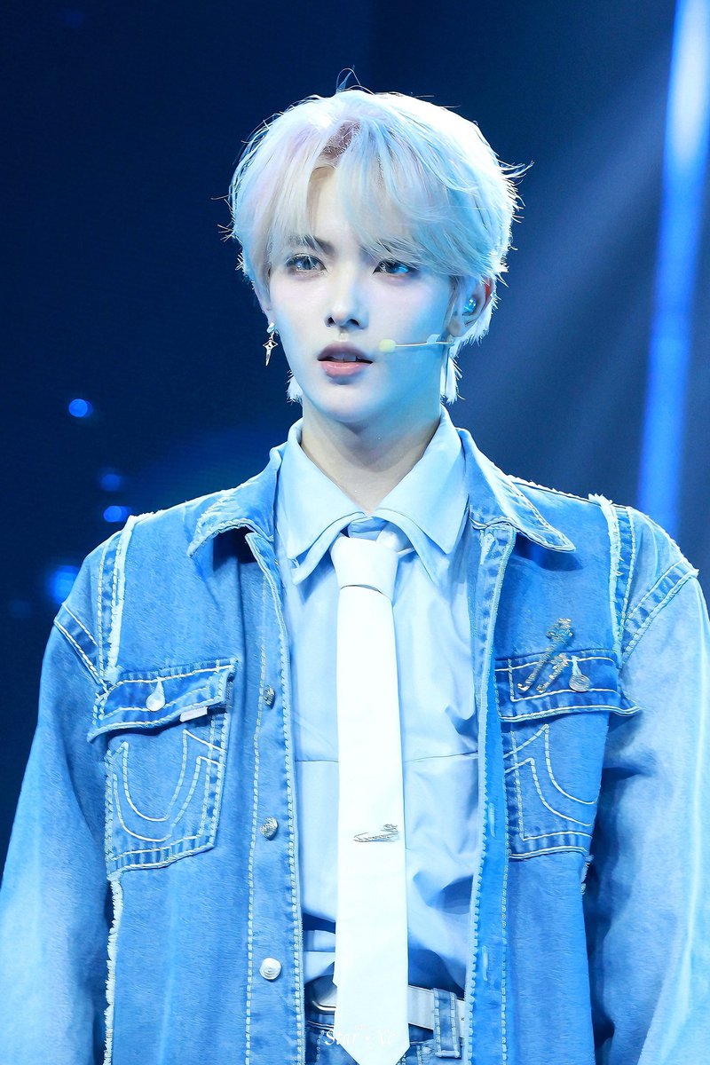 starxc0830's tweet photo. ▶︎𝟐𝟒𝟏𝟭𝟮𝟱 𝟮차 경연 

신처체크 ♡

#신처 #新澈
#iQIYI #StarlightBoys 
#스타라이트보이즈 #星光闪耀的少年 https://t.co/1EbhtYVlJz