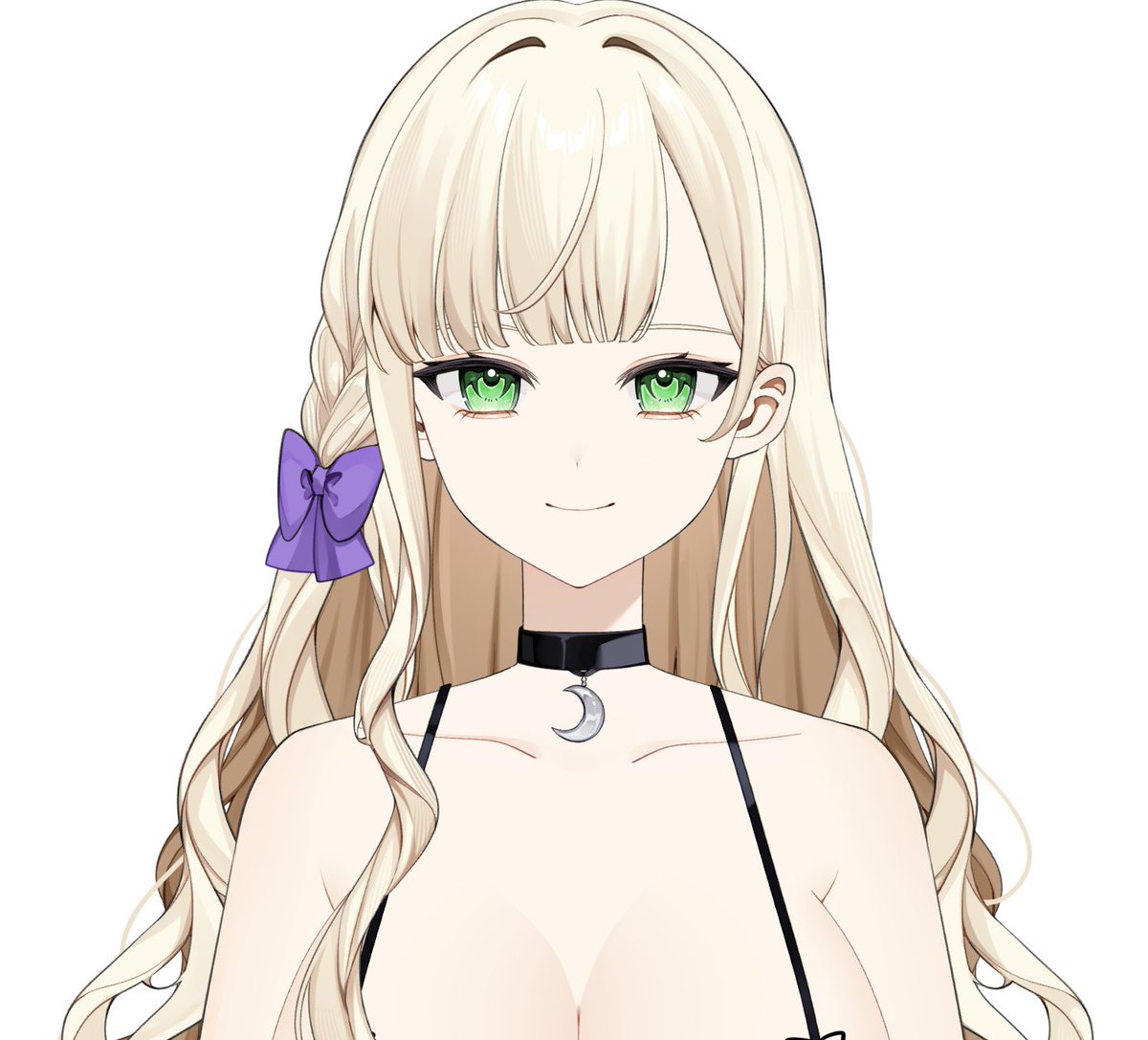 ·.⟡┈┈┈┈ ✧ ┈┈┈┈⟡.·

⟡ 立ち絵公開⟡

パチスロ🎰酒🍺が大好きなニート系女
(かんじゅく)甘熟ほわです🌧️🤍

まだ仮の姿ですが
デビューに向けて絶賛準備中💜
明日通常立ち絵公開💚

乃莉助ママ⟡ <a href="/Nori_xxxy_/">乃莉助</a> ⟡ 

YouTube▶︎ youtube.com/@howalive?si=r…

 #Vtuber準備中 #新人Vtuber