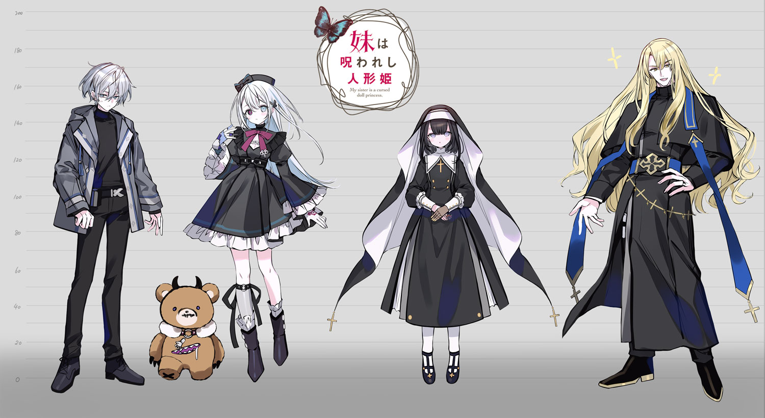 MF文庫J編集部@毎月25日発売! on X: MF文庫J編集部@毎月25日発売! on X: