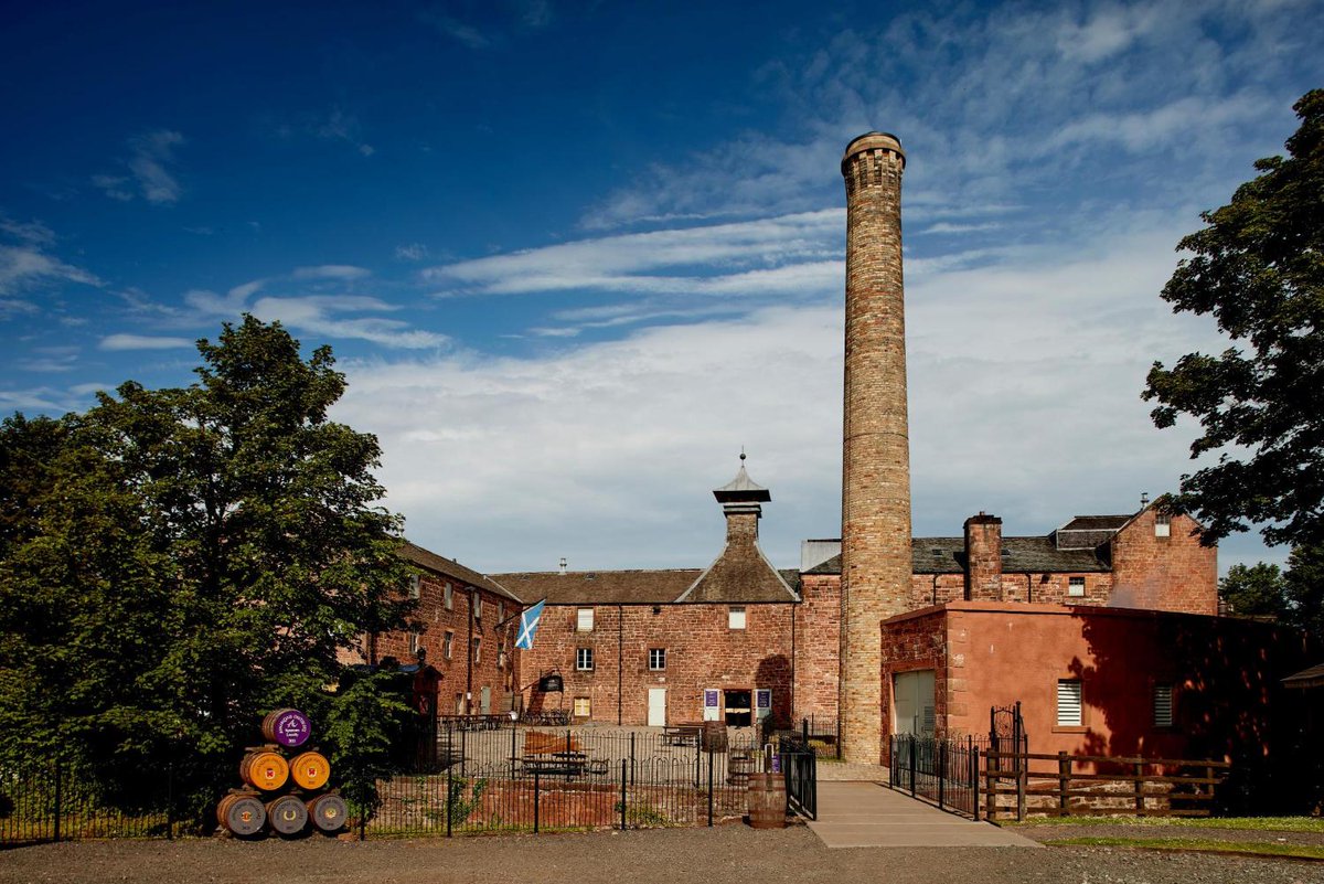 CumbernauldNews (@newsandchron) on Twitter photo History in a bottle: Annandale Distillery unveils first 10-year-old malt since reopening
#AD <a href="/AnnandaleDstlry/">Annandale Distillery</a> #Whisky #SingleMalt #LowlandsWhisky #10YearOldRelease #WhiskyLovers
scotsman.com/sponsored/scot… History in a bottle: Annandale Distillery unveils first 10-year-old malt since reopening
#AD <a href="/AnnandaleDstlry/">Annandale Distillery</a> #Whisky #SingleMalt #LowlandsWhisky #10YearOldRelease #WhiskyLovers
scotsman.com/sponsored/scot…