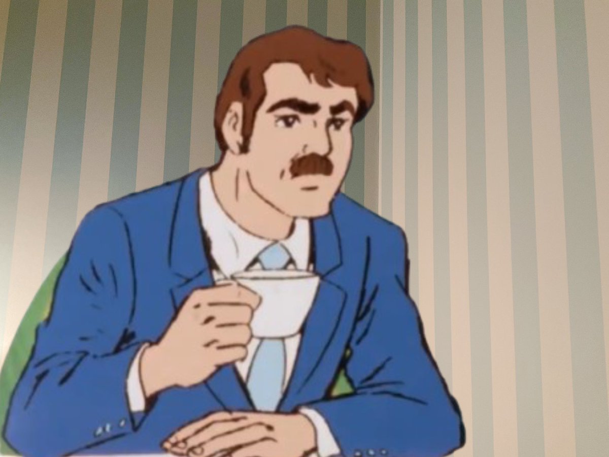 自分の家の階段の壁紙が研の家すぎて躁