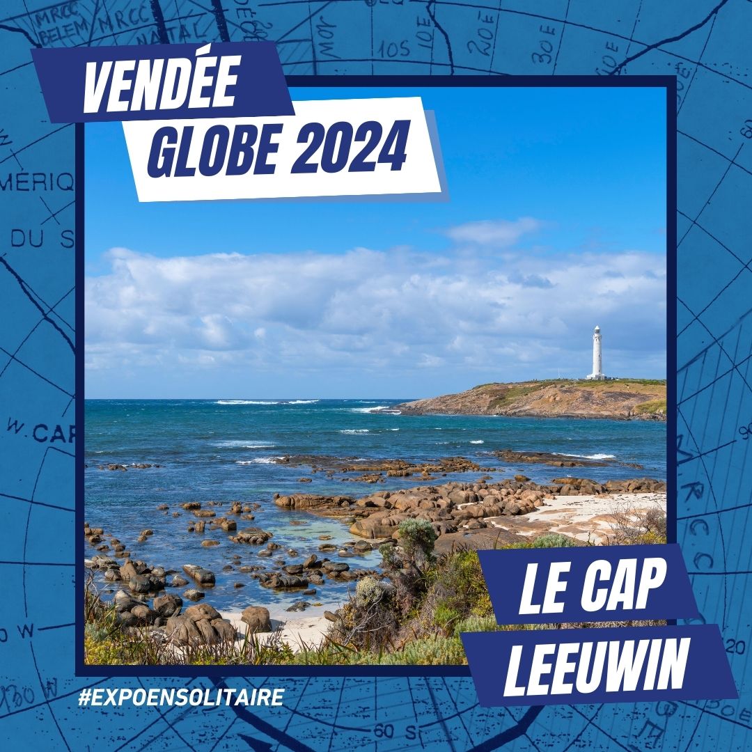 museemarine's tweet photo. On poursuit aujourd’hui notre route dans l’exposition “En solitaire autour du monde” au rythme de la flotte du @vendeeglobe, en dépassant le Cap Leeuwin pour laisser l’Océan indien dans le rétroviseur. #ExpoEnSolitaire
Lire la suite ➡️https://t.co/CTjAsYRY9z https://t.co/88p13yFGVZ