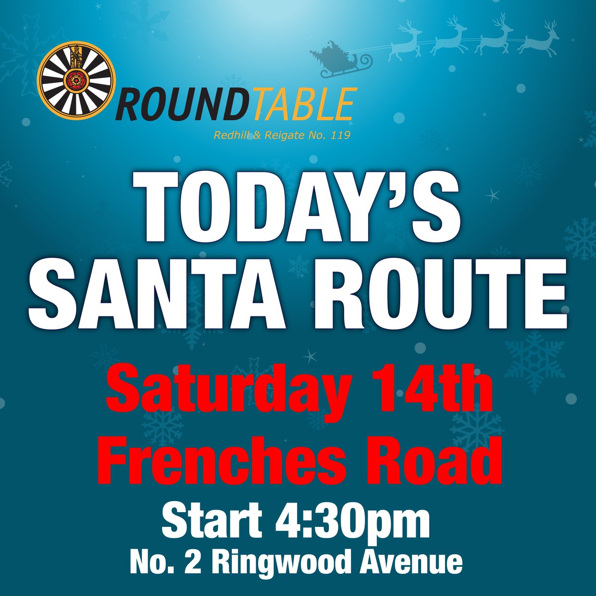 Reigate Round Table tweet media
