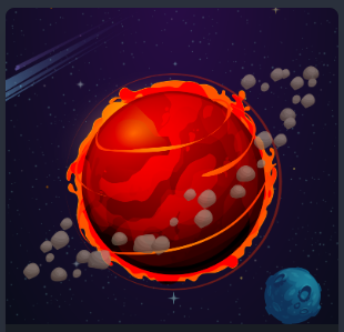 aWeekLate's tweet photo. @mentaversenft I hold a Planet. . .
About to hold a Star!

Got my my #FREE #Mint. Thanks #Mentaverse!

#NFT #LATE #aWeekLate #FENpromos #Art $SOL #Animation #Cartoons #LFG https://t.co/gQ5U8lZYXC