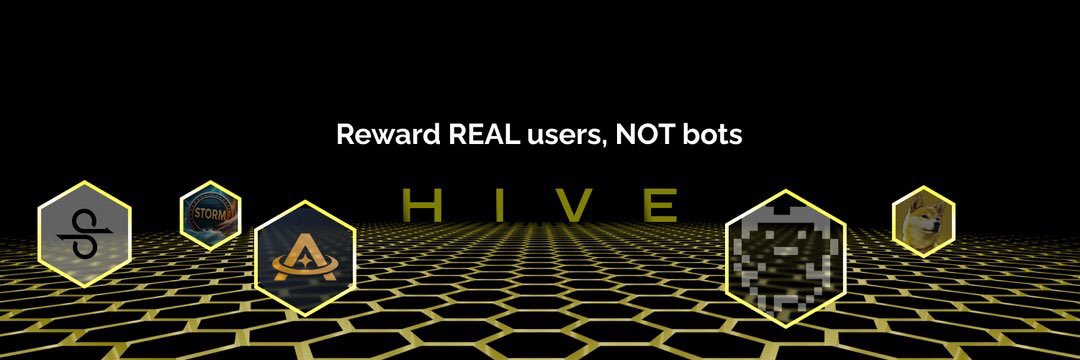 Collab announcement 
We are thrilled to announce collaboration with <a href="/H_1_V_E/">HIVE</a>

Hive: Reward Real Users, Not Bots
Hive is a Telegram Super App that rewards engagement with zero friction
Supply : 888
Price : Free
Chain : ETH

Hive: Reward Real Users, Not Bots
Hive is a Telegram