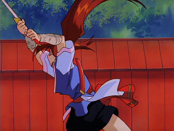 Kamonohashi no Fansub tweet media