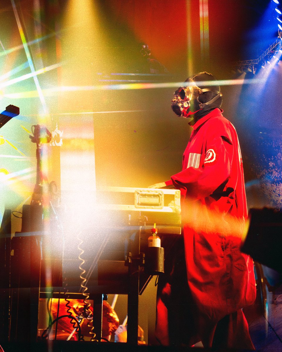 Slipknot tweet media