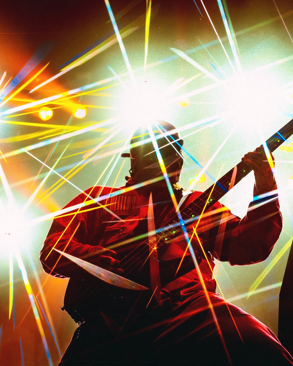 Slipknot tweet media