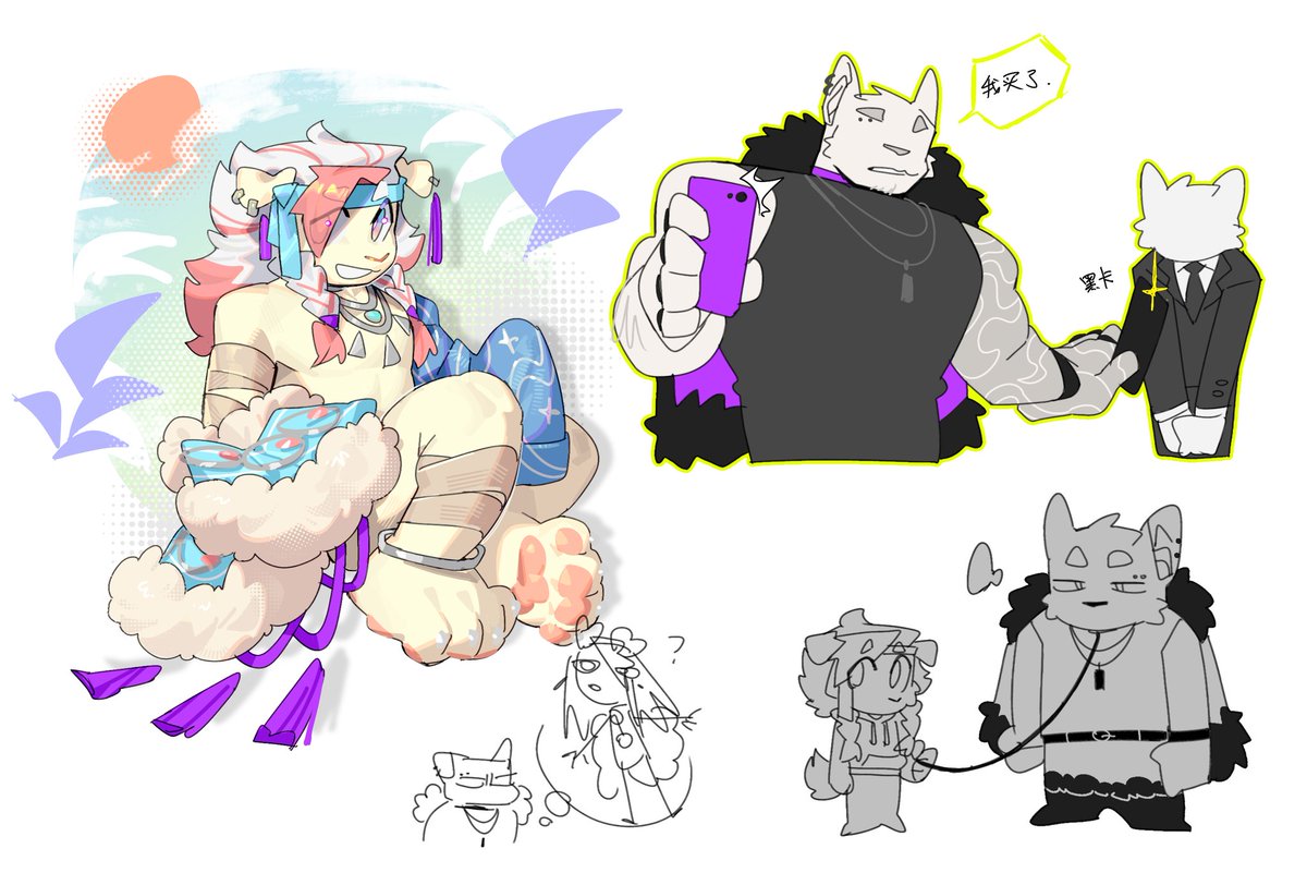 艾力食荔枝 (@ailizhi233) on Twitter photo 