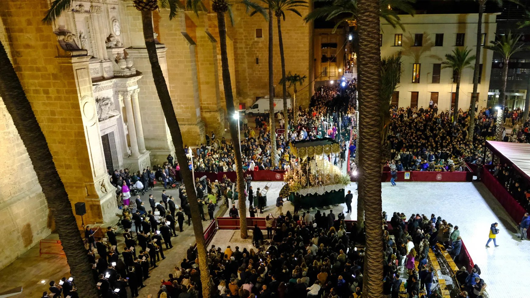 La Carrera Oficial de Almería Será la Misma del Último Año Pese al Debate Orgánico de Meses