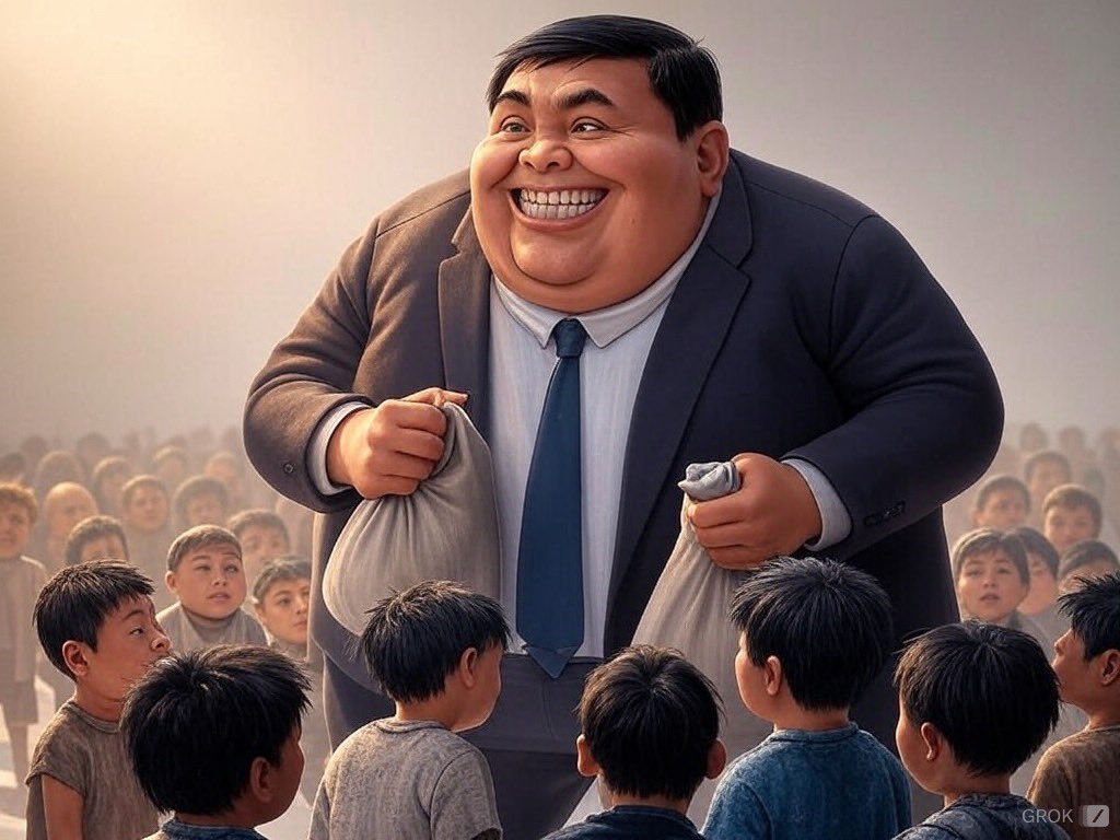 GOV’T. DID WORSE THAN ZERO BUDGET FOR PHILHEALTH. We all know by now that the government allocated zero to PhilHealth for next year, but did you know they did an even bigger crime for this year’s budget? Let’s dive into the details…🧵