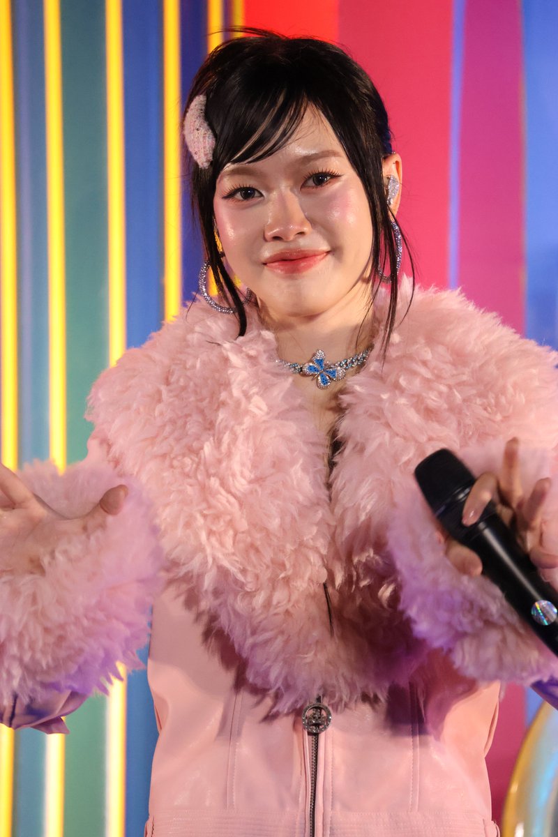 I beginning🌈💙 #มบพม tweet media