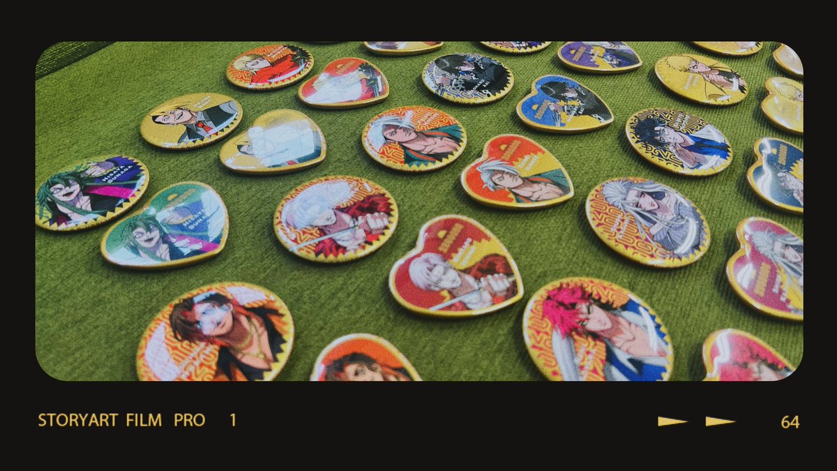 十八番店長の先走り通信です✉️ ソワソワして、居ても立っても居られ