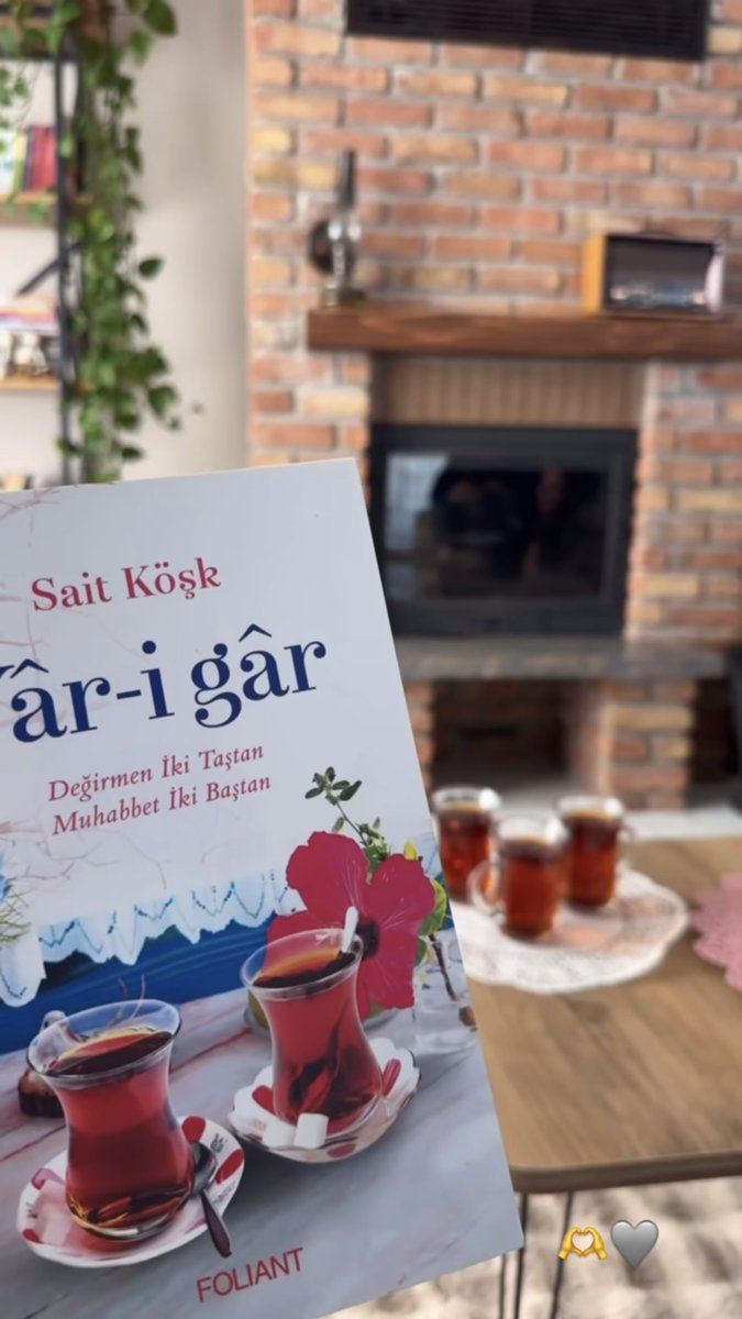 Bazı muhabbetler eeeleee hoştiur 😍