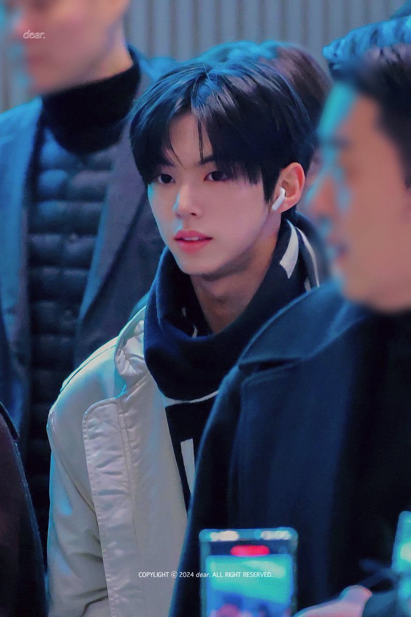deardhnn's tweet photo. 241214 #도훈 #DOHOON #투어스 #TWS https://t.co/9YN0qrPqNt