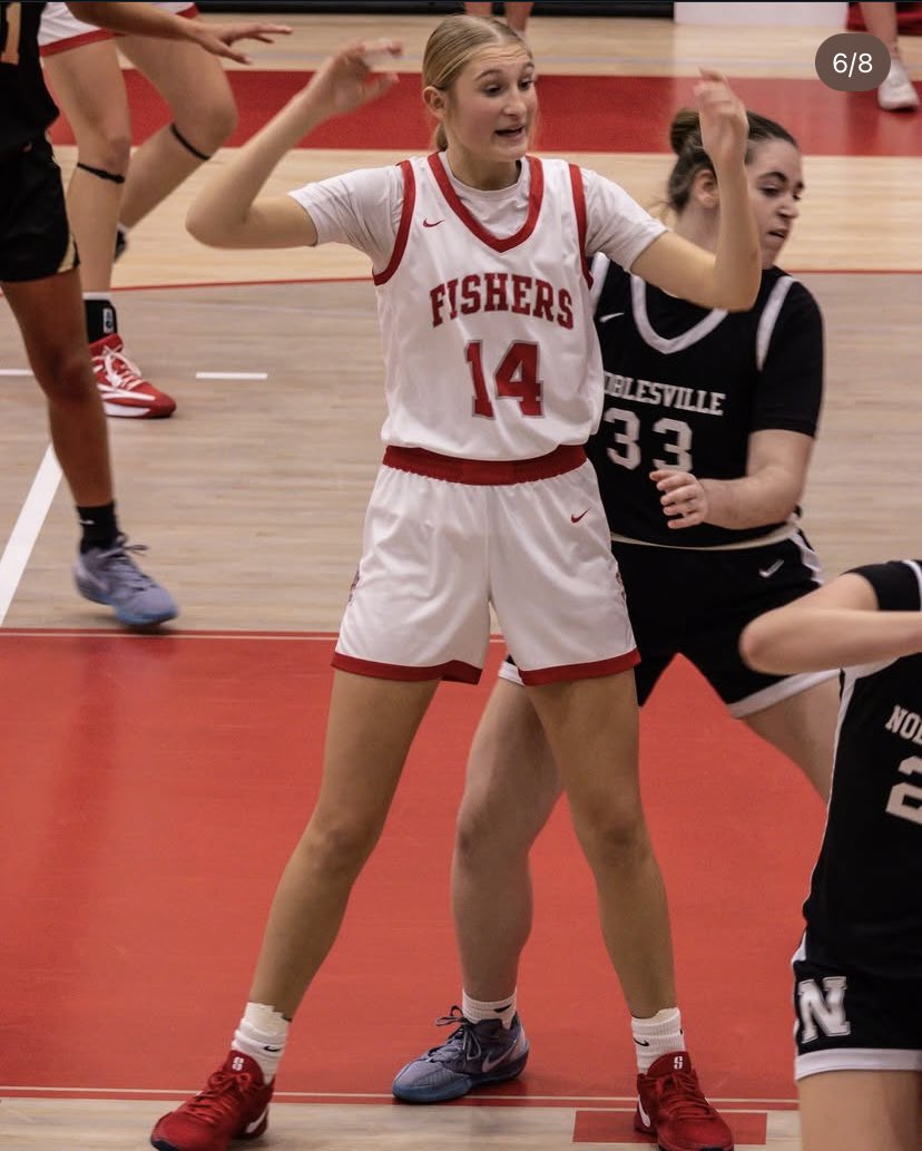 π«ππππππ πͺππππππππππ (@coachchris818) on Twitter photo With a win over Noblesville JV. For the first time since the 2020-2021 season.β¨<a href="/FHSTigers/">FHS Tigers Athletics</a>
β¨<a href="/FHSLadyTigersBB/">FHS Girls Basketball</a> JV 1 Team is 10-0, (3-0 HCC)π₯π₯π₯
πProud to be a #LadyTiger π
Next Gamesβ‘οΈ
π12/16 @ Pendleton Heights
π12/17 @ HSE
#Ours
<a href="/maggie_harder/">Maggie Harder</a> <a href="/lilyburns43/">Lily Burns</a> With a win over Noblesville JV. For the first time since the 2020-2021 season.β¨<a href="/FHSTigers/">FHS Tigers Athletics</a>
β¨<a href="/FHSLadyTigersBB/">FHS Girls Basketball</a> JV 1 Team is 10-0, (3-0 HCC)π₯π₯π₯
πProud to be a #LadyTiger π
Next Gamesβ‘οΈ
π12/16 @ Pendleton Heights
π12/17 @ HSE
#Ours
<a href="/maggie_harder/">Maggie Harder</a> <a href="/lilyburns43/">Lily Burns</a>
