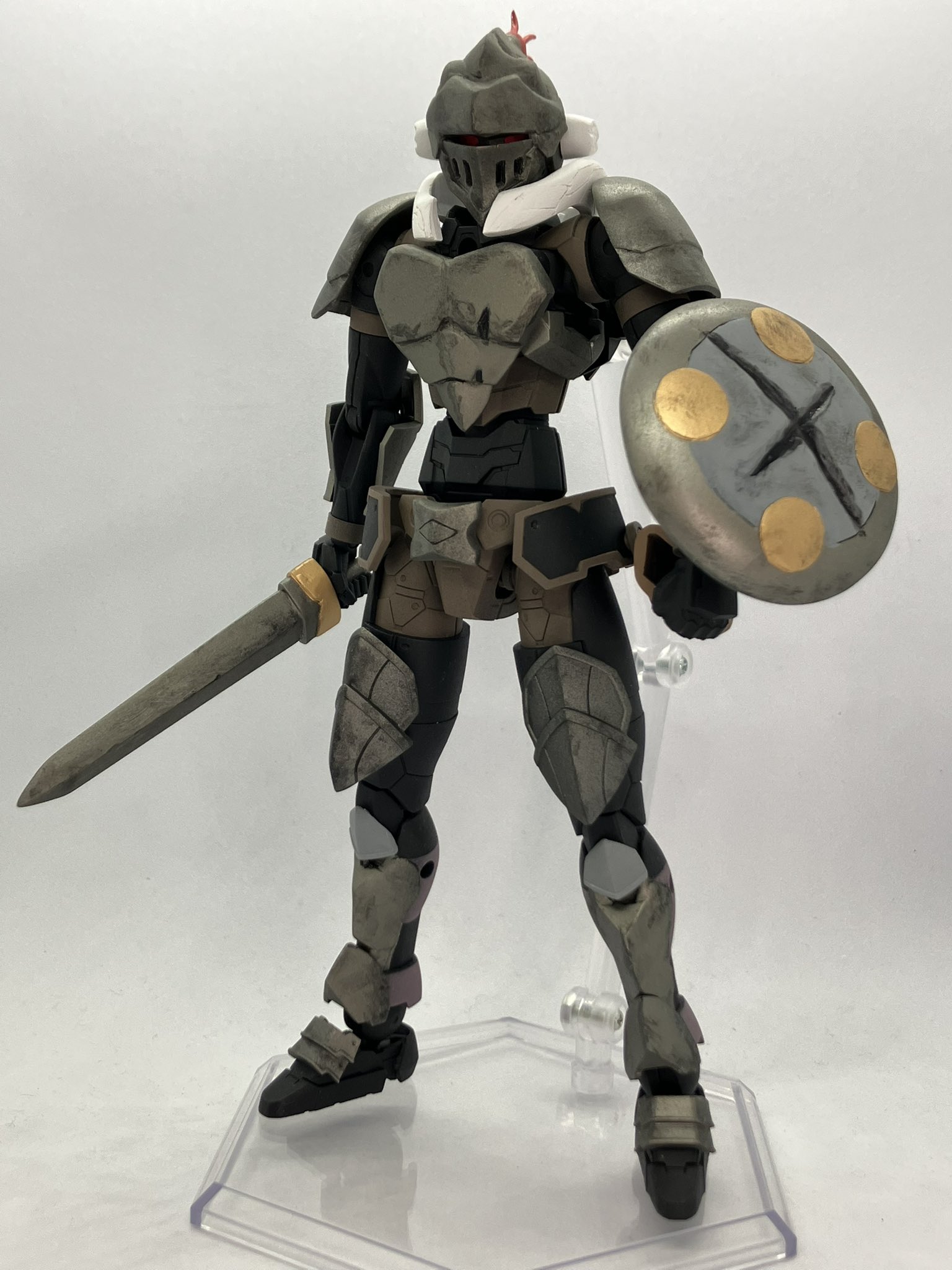 figma ゴブリンスレイヤー フィギュア