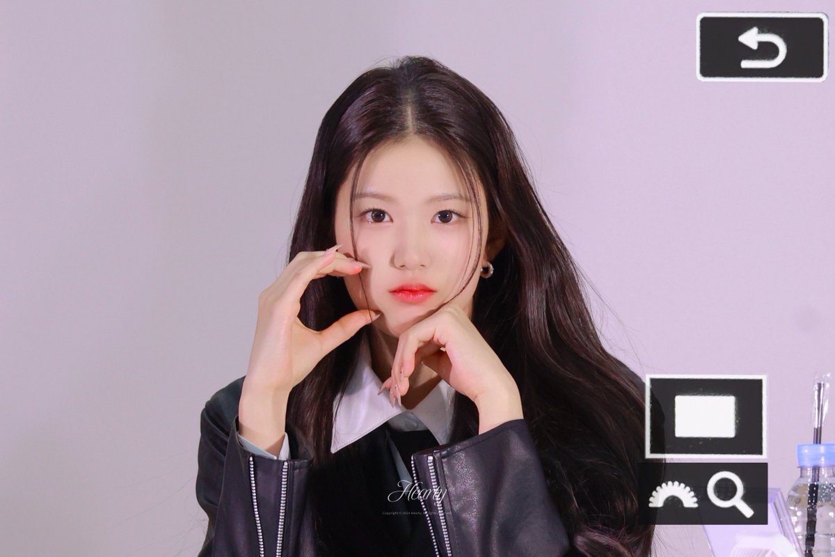 241214 헐 오늘 완내스 #윤지윤 #YOONJIYOON #ユンジユン #이즈나  #izna