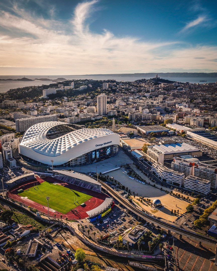 ActuL1_'s tweet photo. MARSEILLE ☀️🩵 https://t.co/M2MWTxffO6