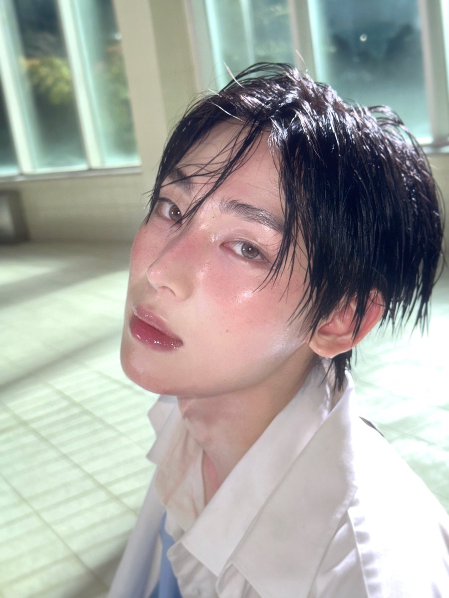 Mintchocaegyo's tweet photo. https://t.co/Dxw0v11ko1