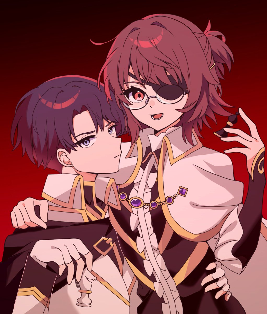 #リヴァハン #Levihan