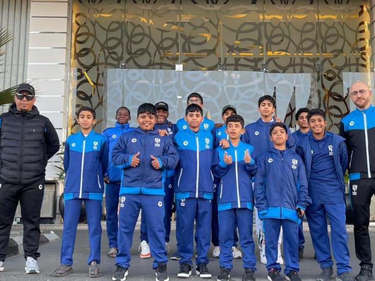 فواز الودعاني tweet media