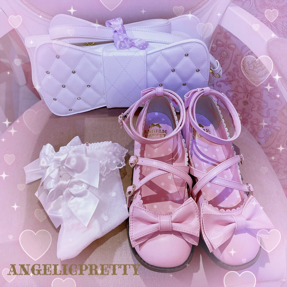 ིྀ ︶︶֪︶ ୨ৎ︶֪︶︶֪︶ ིྀ ︶ 🎀プーペ ドゥ レーヴDress Set