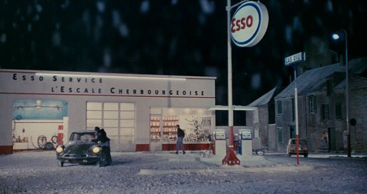 jacques demy archive tweet media