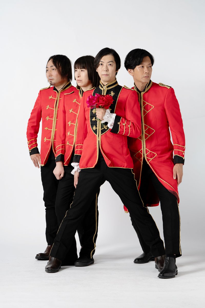 clubSONICmito's tweet photo. ／／
情報解禁！！！
＼＼

2025年3月8日（土）
「失神サーキット2024‐2025 
　　～花束をあなたに～」in 水戸

【開場/開演】17:00/17:30
【前売/当日】￥3,000+D/￥3,500+D

・ザ・キャプテンズ
・��レタ井戸ノ底。
・Mathematica Space Laboratory
　and more...

12月22日10：00～予約受付開始！ https://t.co/FloKoMnXoH