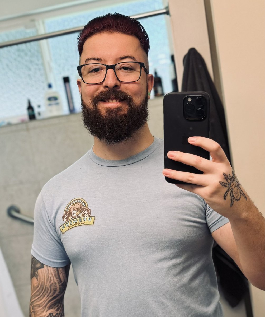 Little_Nicky19's tweet image. Hi. My name is nick. You may know me as littlenicky19 aka the biggest bot on kick aka sgt Jackson’s duo but what you didn’t know about me is I like playing video games. I stream because I’ve always loved them. And one day I’ll make this my career. I love y’all 💙