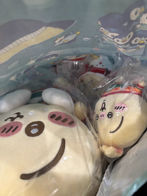 私が最近引き弱だったのはこの日のためだったのか…!と思うくらい引き強で震えた 