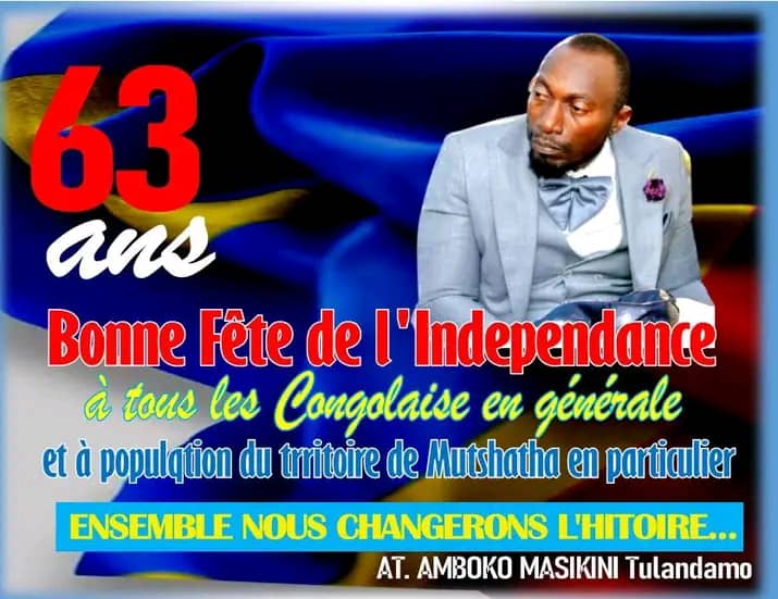 Dynamiquedjs's tweet photo. Nous demandons à S.E le VPM @shabani_lukoo, L’HOMME qui fait respecter la loi , de lever cette suspension préventive qui a durée 17 mois infliger arbitrairement à l’administrateur de #Mutshatsha qui est un grand cadres de l'UDPS lualaba qui travaille dans la vision du chef de l'État pour le développement de cette entité.
Que la loi soit dit. ! @VPM_MINTERSECAC
EXODE 23 : 2
LEVITIQUE 19 : 15